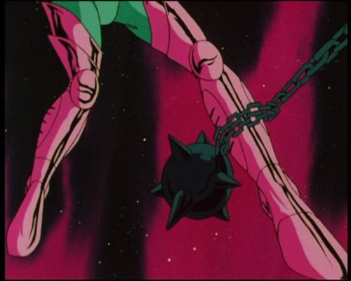 Otaku Gallery  / Anime e Manga / Saint Seiya / Screen Shots / Episodi / 031 - Due fratelli alleati / 017.jpg